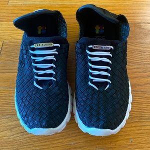 Zee Alexis Danielle Sneaker